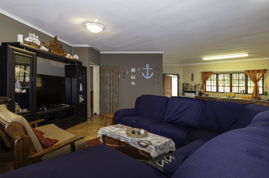5 Bedroom Property for Sale in Forest Downs Eastern Cape